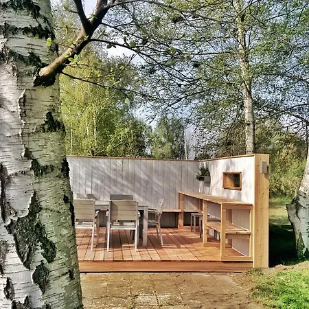 Urlauberschiff Neptun Im Ostseebad בית נופש *