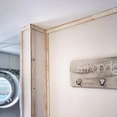 בית נופש Urlauberschiff Neptun Im Ostseebad פרראו